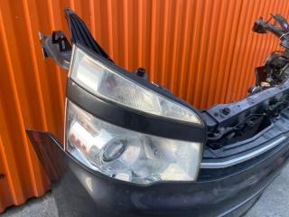 Ноускат TOYOTA VOXY ZRR70G 3 ракурс