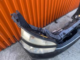 Ноускат TOYOTA VOXY ZRR70G 4 ракурс