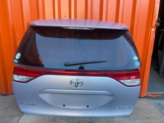 Дверь 5-я  TOYOTA ESTIMA ACR50W 1 ракурс