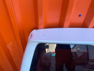 Дверь 5-я SUZUKI WAGON R MH21S 2 ракурс