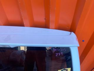 Дверь 5-я SUZUKI WAGON R MH21S 3 ракурс