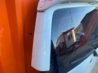 Дверь 5-я SUZUKI WAGON R MH21S 4 ракурс