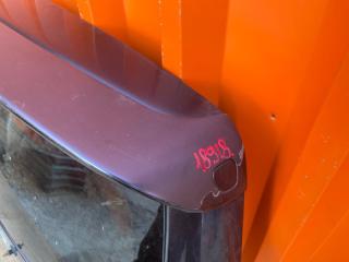 Дверь 5-я SUZUKI WAGON R MH22S 4 ракурс