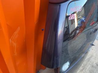Дверь 5-я SUZUKI WAGON R MH22S 5 ракурс