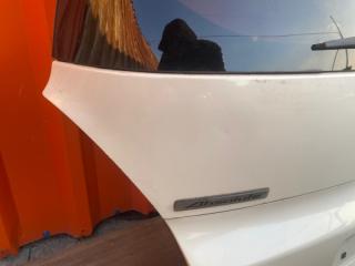 Дверь 5-я HONDA ODYSSEY RB1 5 ракурс