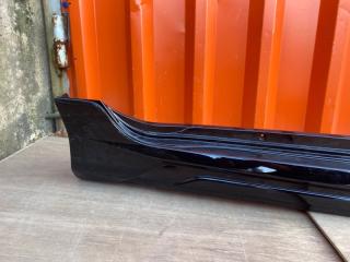 Порог правый TOYOTA COROLLA SPORT NRE210 2 ракурс
