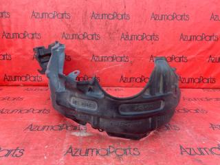 Подкрылок левый передний TOYOTA SIENTA NCP81G 53876-52110 1 ракурс