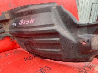 Подкрылок левый передний TOYOTA SIENTA NCP81G 53876-52110 3 ракурс