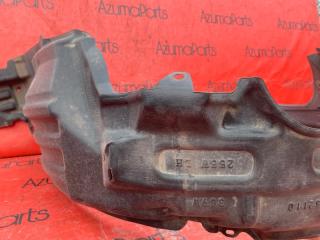 Подкрылок левый передний TOYOTA SIENTA NCP81G 53876-52110 4 ракурс