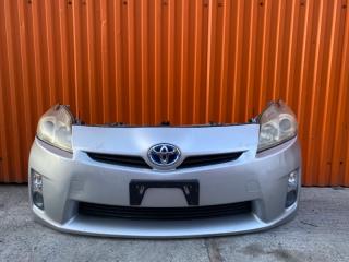Ноускат TOYOTA PRIUS ZVW30 1 ракурс Ноускат TOYOTA PRIUS ZVW30 1 ракурс