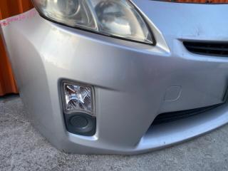 Ноускат TOYOTA PRIUS ZVW30 3 ракурс Ноускат TOYOTA PRIUS ZVW30 3 ракурс