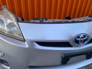 Ноускат TOYOTA PRIUS ZVW30 5 ракурс Ноускат TOYOTA PRIUS ZVW30 5 ракурс