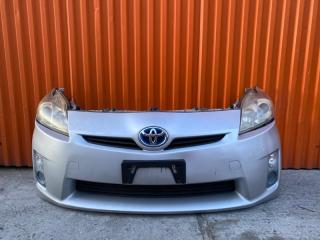 Ноускат TOYOTA PRIUS ZVW30 1 ракурс Ноускат TOYOTA PRIUS ZVW30 1 ракурс