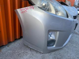 Ноускат TOYOTA PRIUS ZVW30 2 ракурс Ноускат TOYOTA PRIUS ZVW30 2 ракурс