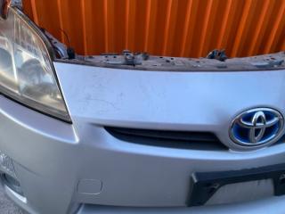 Ноускат TOYOTA PRIUS ZVW30 5 ракурс Ноускат TOYOTA PRIUS ZVW30 5 ракурс
