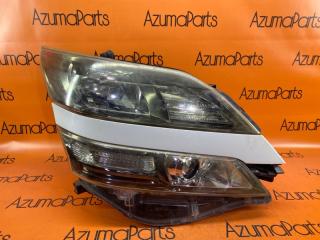 Фара правая TOYOTA VELLFIRE ANH20W 58-23 1 ракурс