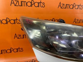 Фара правая TOYOTA VELLFIRE ANH20W 58-23 2 ракурс