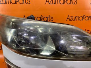 Фара правая TOYOTA VELLFIRE ANH20W 58-23 3 ракурс