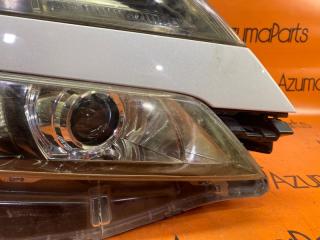 Фара правая TOYOTA VELLFIRE ANH20W 58-23 5 ракурс