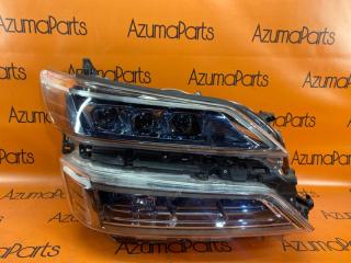 Фара правая TOYOTA VELLFIRE AGH30W 58-96 1 ракурс