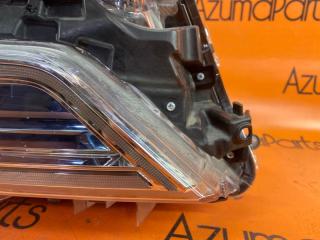 Фара правая TOYOTA VELLFIRE AGH30W 58-96 2 ракурс