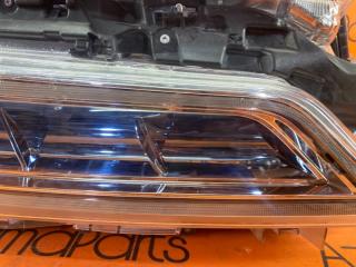 Фара правая TOYOTA VELLFIRE AGH30W 58-96 3 ракурс