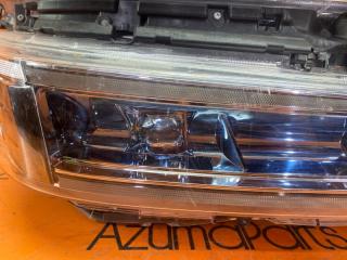 Фара правая TOYOTA VELLFIRE AGH30W 58-96 4 ракурс