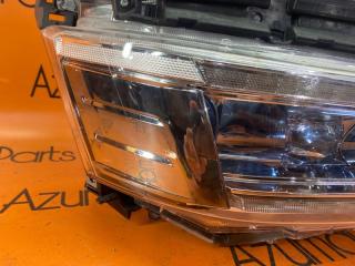 Фара правая TOYOTA VELLFIRE AGH30W 58-96 5 ракурс