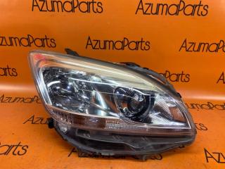 Фара правая TOYOTA MARK X ZIO ANA10 72-2 1 ракурс
