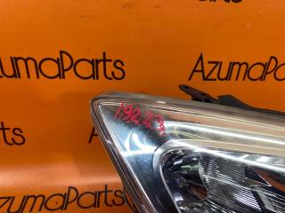 Фара правая TOYOTA MARK X ZIO ANA10 72-2 2 ракурс