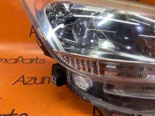 Фара правая TOYOTA MARK X ZIO ANA10 72-2 3 ракурс