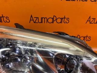 Фара правая TOYOTA MARK X ZIO ANA10 72-2 4 ракурс