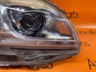 Фара правая TOYOTA MARK X ZIO ANA10 72-2 5 ракурс