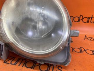 Фара правая TOYOTA SIENTA NCP81G 52-172 5 ракурс
