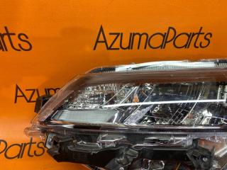 Фара левая TOYOTA NOAH ZWR90G V1-1 2 ракурс