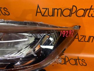 Фара левая TOYOTA NOAH ZWR90G V1-1 4 ракурс