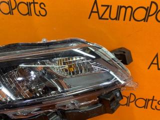 Фара правая TOYOTA NOAH ZWR90G V1-1 2 ракурс