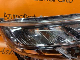 Фара правая TOYOTA NOAH ZWR90G V1-1 4 ракурс