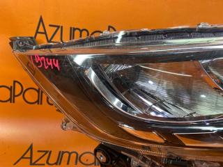 Фара правая TOYOTA NOAH ZWR90G V1-1 5 ракурс
