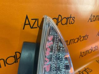 Стоп-сигнал правый TOYOTA PRIUS ZVW30 47-37 5 ракурс