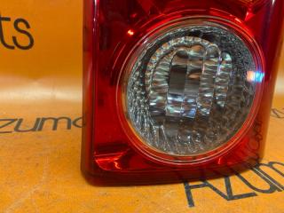 Стоп-сигнал правый TOYOTA RAUM NCZ20 46-6 2 ракурс