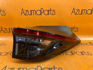 Стоп-сигнал правый TOYOTA YARIS CROSS MXPB10 52-329 1 ракурс