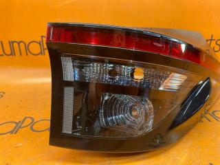Стоп-сигнал правый TOYOTA YARIS CROSS MXPB10 52-329 2 ракурс