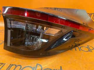 Стоп-сигнал правый TOYOTA YARIS CROSS MXPB10 52-329 3 ракурс