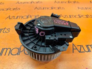 Мотор печки TOYOTA VOXY ZRR70G 4 ракурс