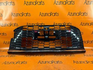 Решетка радиатора TOYOTA AQUA MXPK10 53102-52340 1 ракурс