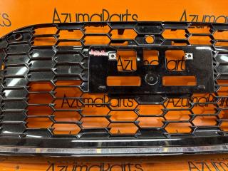 Решетка радиатора TOYOTA AQUA MXPK10 53102-52340 3 ракурс