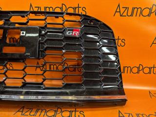 Решетка радиатора TOYOTA AQUA MXPK10 53102-52340 5 ракурс