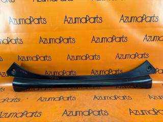 Накладка на бампер задняя TOYOTA SIENTA NSP170G 52151-52010 1 ракурс