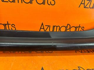 Накладка на бампер задняя TOYOTA SIENTA NSP170G 52151-52010 4 ракурс
